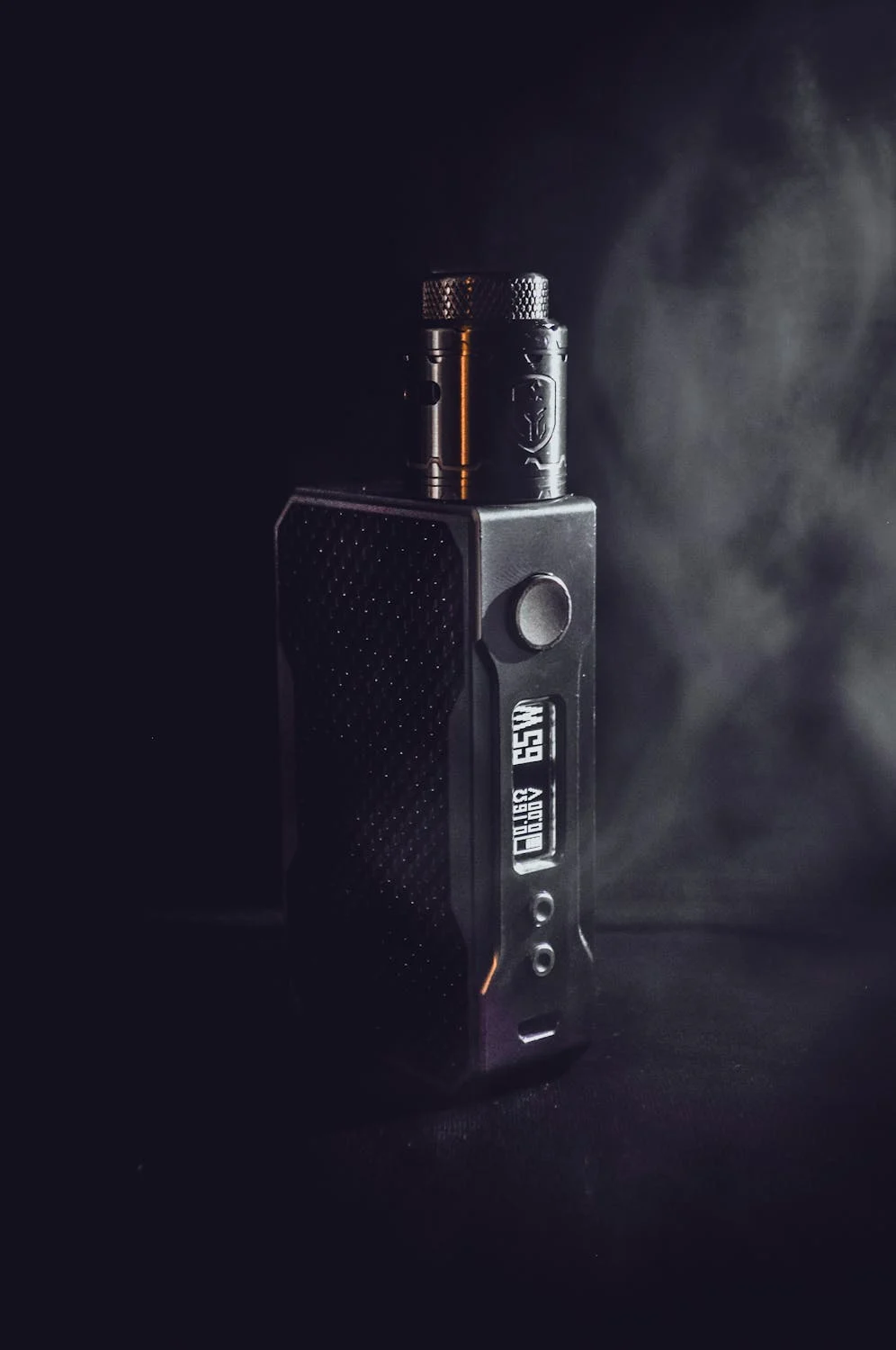 SMOK: High-Performance Devices for Advanced Users