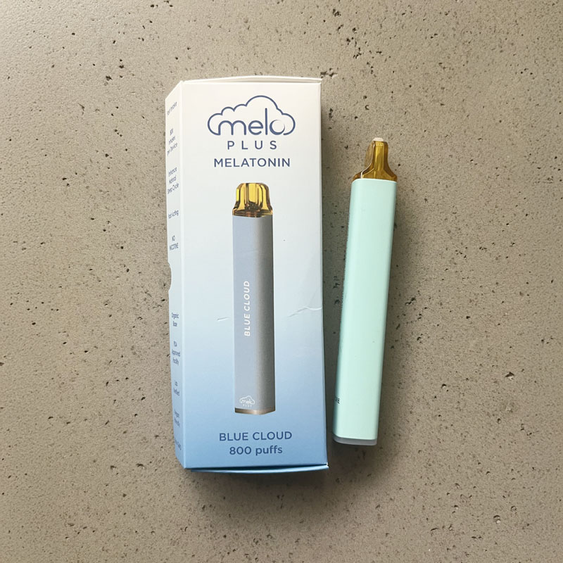 Melo Air Melatonin Vape