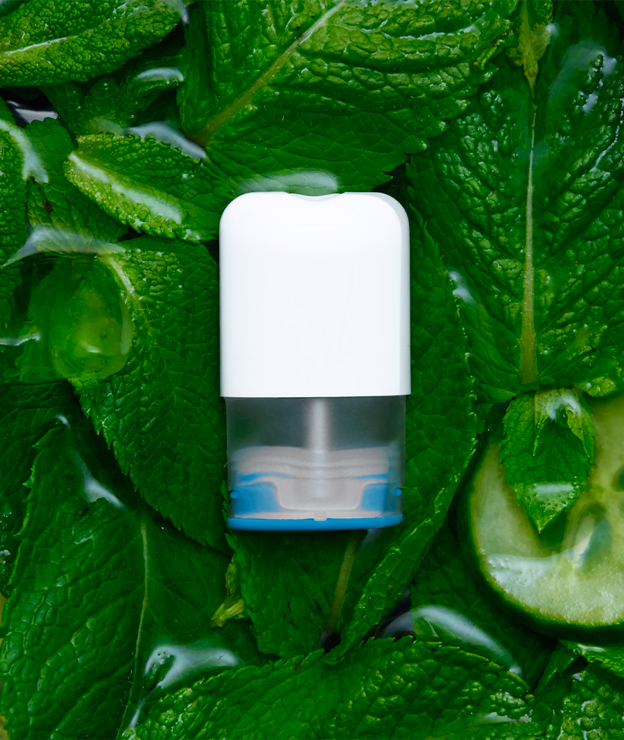 Ripple POWER Pods Peppermint Aroma