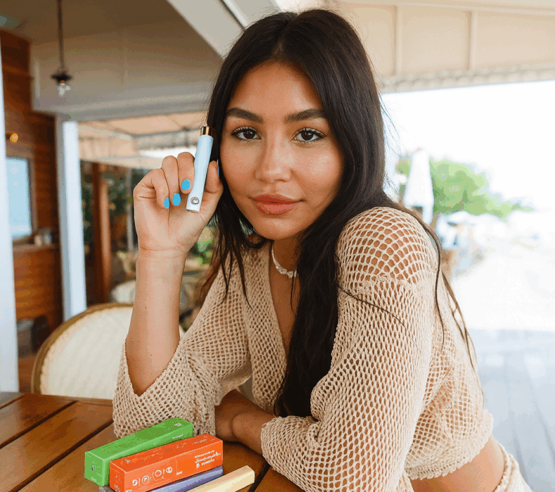 Vaping Vitamins – the Best Substitute for Nicotine