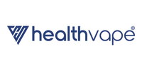 HealthVape logo