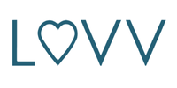 LUVV Labs logo