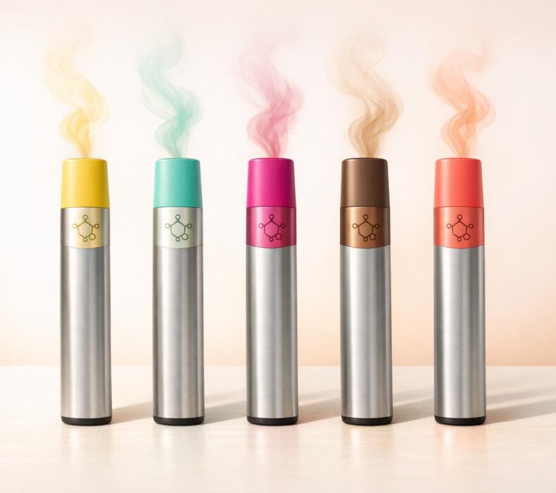 5 Best Caffeine Vapes for Energy in 2026