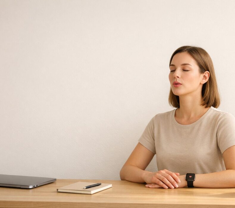 Breathwork for Focus: Science and Benefits